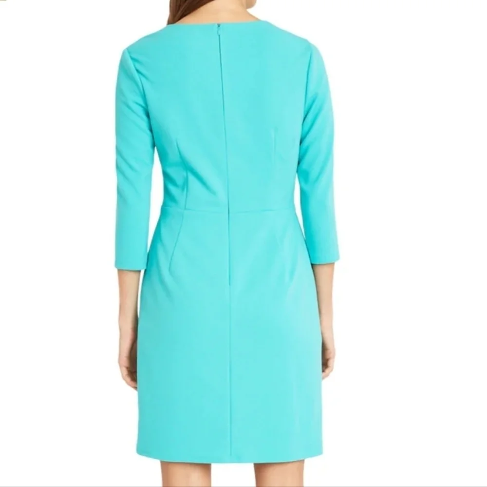 NWT Donna Morgan Women's Elegant Makena Dress 4 - Picture 3 of 7